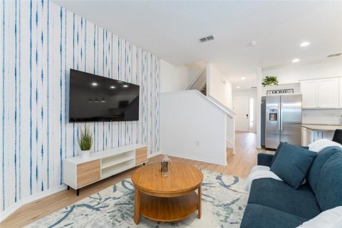 Adosado en venta en Davenport, Florida, 4 dormitorios, 202.9 m2 № 1416448 - foto 9