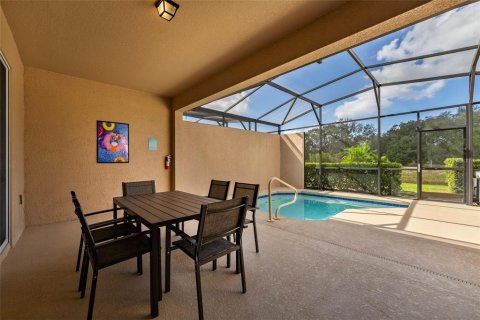 Adosado en venta en Davenport, Florida, 4 dormitorios, 202.9 m2 № 1416448 - foto 23