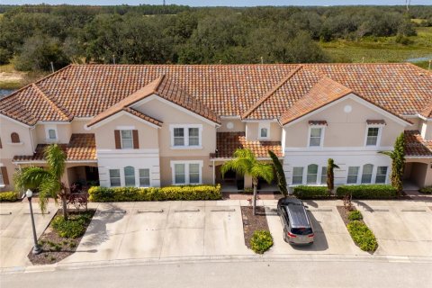 Adosado en venta en Davenport, Florida, 4 dormitorios, 202.9 m2 № 1416448 - foto 28