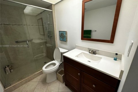 Copropriété à louer à Aventura, Floride: 2 chambres, 141.4 m2 № 1828961 - photo 10