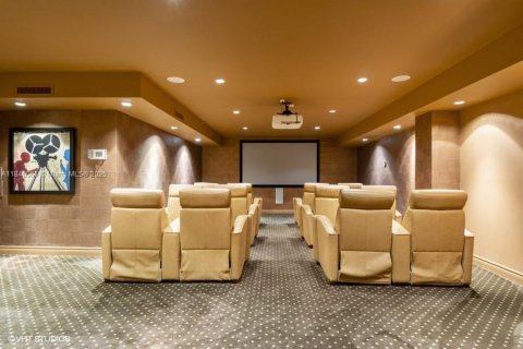 Copropriété à louer à Aventura, Floride: 2 chambres, 141.4 m2 № 1828961 - photo 15
