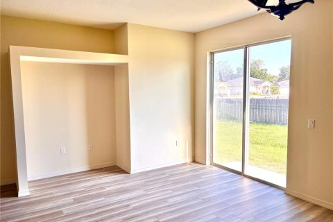 House in Ocala, Florida 3 bedrooms, 185.8 sq.m. № 2094660 - photo 14