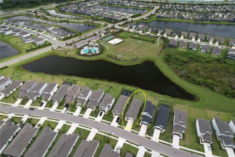 Casa en venta en Bradenton, Florida, 3 dormitorios, 166.3 m2 № 1877314 - foto 3