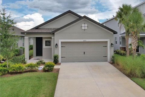 Casa en venta en Bradenton, Florida, 3 dormitorios, 166.3 m2 № 1877314 - foto 1
