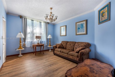 Copropriété à louer à Aventura, Floride: 2 chambres, 102.19 m2 № 2256901 - photo 16