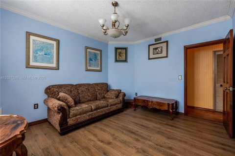 Copropriété à louer à Aventura, Floride: 2 chambres, 102.19 m2 № 2256901 - photo 17