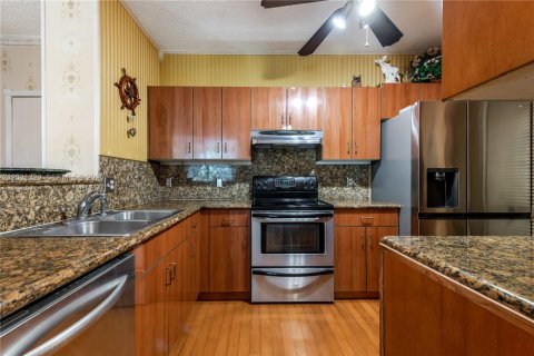 Copropriété à louer à Aventura, Floride: 2 chambres, 102.19 m2 № 2256901 - photo 12