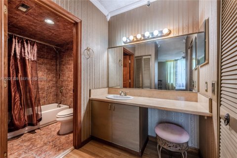 Copropriété à louer à Aventura, Floride: 2 chambres, 102.19 m2 № 2256901 - photo 21