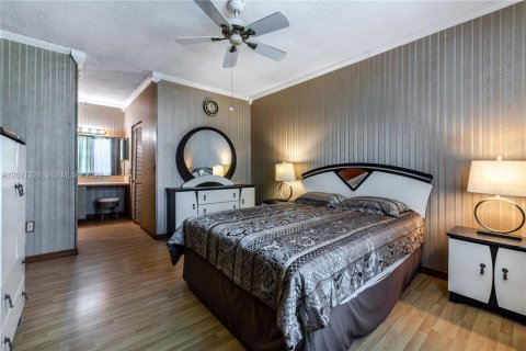 Copropriété à louer à Aventura, Floride: 2 chambres, 102.19 m2 № 2256901 - photo 20