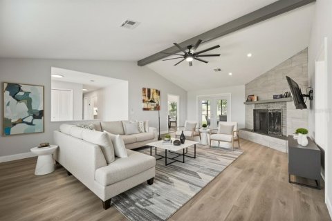 Villa ou maison à vendre à Grand Island, Floride: 4 chambres, 240.25 m2 № 2196701 - photo 16