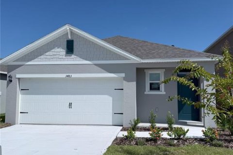 Casa en alquiler en Winter Haven, Florida, 3 dormitorios, 139.73 m2 № 1903180 - foto 2