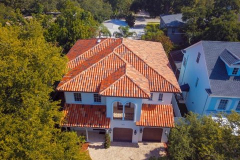 Villa ou maison à louer à Tampa, Floride: 4 chambres, 342.72 m2 № 2348413 - photo 3
