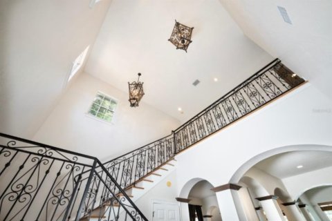 Villa ou maison à louer à Tampa, Floride: 4 chambres, 342.72 m2 № 2348413 - photo 21