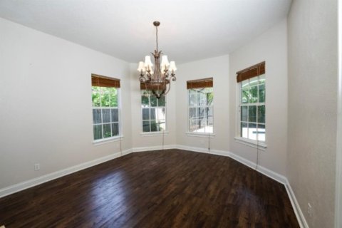 Villa ou maison à louer à Tampa, Floride: 4 chambres, 342.72 m2 № 2348413 - photo 12