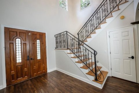 Villa ou maison à louer à Tampa, Floride: 4 chambres, 342.72 m2 № 2348413 - photo 7