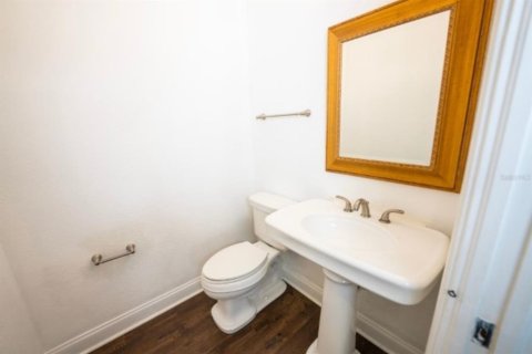 Villa ou maison à louer à Tampa, Floride: 4 chambres, 342.72 m2 № 2348413 - photo 9