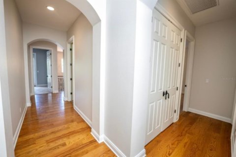 Villa ou maison à louer à Tampa, Floride: 4 chambres, 342.72 m2 № 2348413 - photo 24