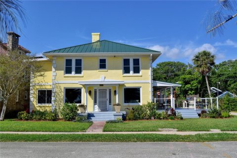 Villa ou maison à vendre à Daytona Beach, Floride: 3 chambres, 197.32 m2 № 1561680 - photo 6