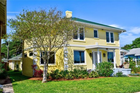 Villa ou maison à vendre à Daytona Beach, Floride: 3 chambres, 197.32 m2 № 1561680 - photo 7