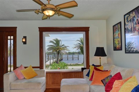 Villa ou maison à vendre à Daytona Beach, Floride: 3 chambres, 197.32 m2 № 1561680 - photo 19