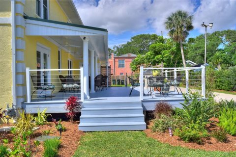 Villa ou maison à vendre à Daytona Beach, Floride: 3 chambres, 197.32 m2 № 1561680 - photo 11
