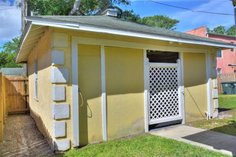 Villa ou maison à vendre à Daytona Beach, Floride: 3 chambres, 197.32 m2 № 1561680 - photo 10