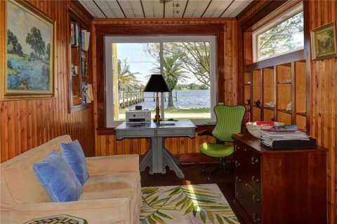 Villa ou maison à vendre à Daytona Beach, Floride: 3 chambres, 197.32 m2 № 1561680 - photo 30