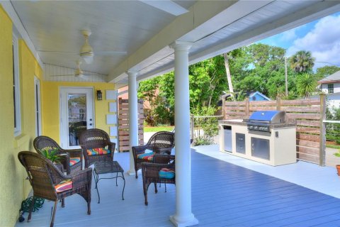 Villa ou maison à vendre à Daytona Beach, Floride: 3 chambres, 197.32 m2 № 1561680 - photo 14