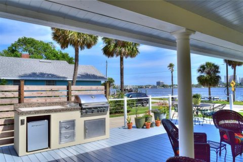 Villa ou maison à vendre à Daytona Beach, Floride: 3 chambres, 197.32 m2 № 1561680 - photo 15
