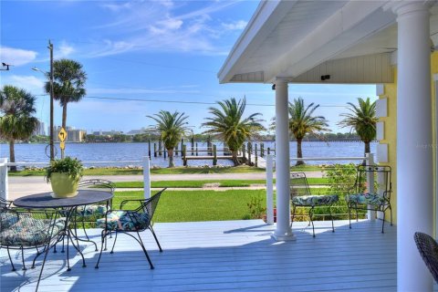 Villa ou maison à vendre à Daytona Beach, Floride: 3 chambres, 197.32 m2 № 1561680 - photo 12