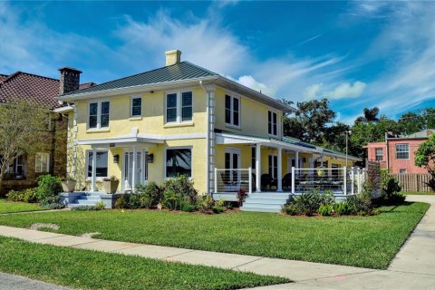 Villa ou maison à vendre à Daytona Beach, Floride: 3 chambres, 197.32 m2 № 1561680 - photo 8