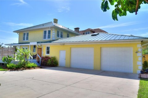 Villa ou maison à vendre à Daytona Beach, Floride: 3 chambres, 197.32 m2 № 1561680 - photo 9