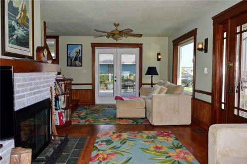 Villa ou maison à vendre à Daytona Beach, Floride: 3 chambres, 197.32 m2 № 1561680 - photo 18