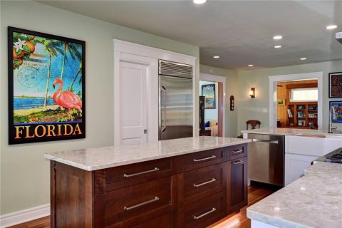 Villa ou maison à vendre à Daytona Beach, Floride: 3 chambres, 197.32 m2 № 1561680 - photo 23