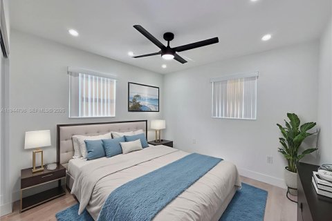 Casa en venta en Lauderhill, Florida, 3 dormitorios, 115.57 m2 № 2001957 - foto 14