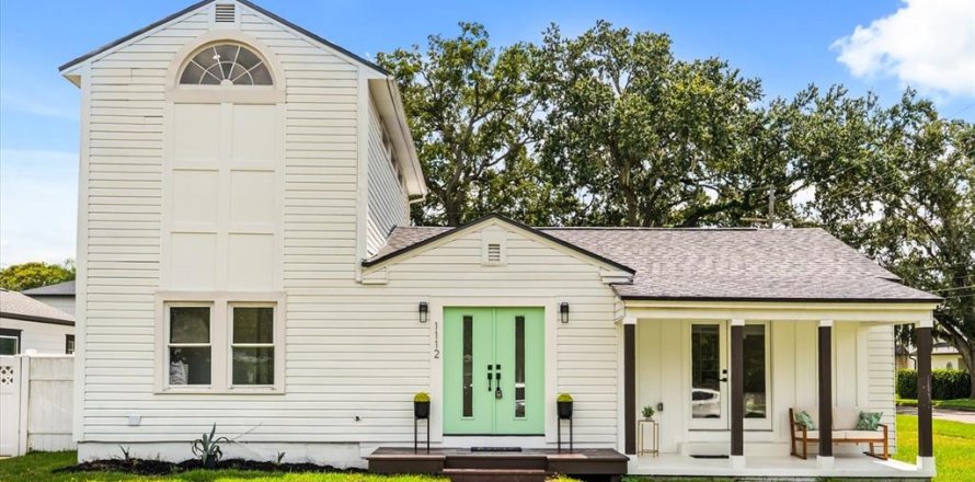 Casa en Orlando, Florida 4 dormitorios, 228.54 m2 № 1913587