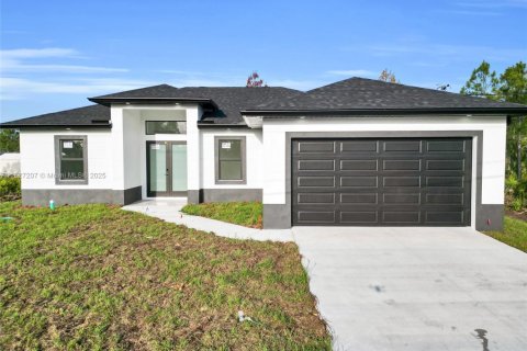 Casa en venta en Lehigh Acres, Florida, 3 dormitorios, 151.43 m2 № 1798769 - foto 2