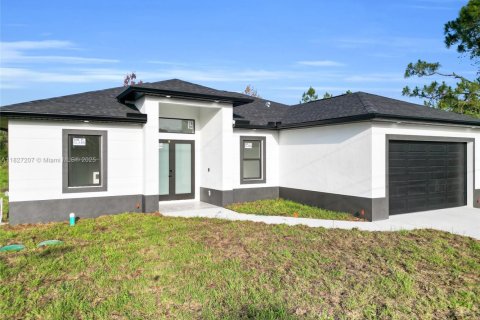 Casa en venta en Lehigh Acres, Florida, 3 dormitorios, 151.43 m2 № 1798769 - foto 1