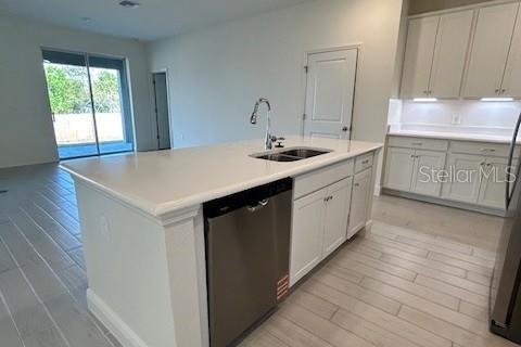 House in Port Charlotte, Florida 3 bedrooms, 189.89 sq.m. № 2237443 - photo 7