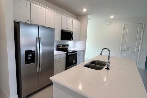 House in Port Charlotte, Florida 3 bedrooms, 189.89 sq.m. № 2237443 - photo 8