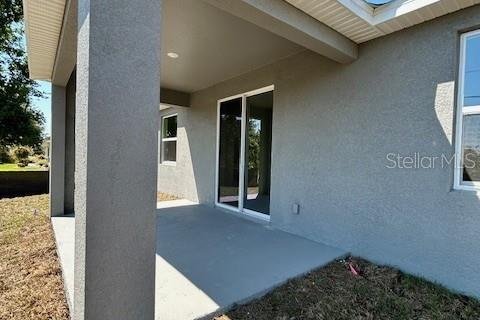 House in Port Charlotte, Florida 3 bedrooms, 189.89 sq.m. № 2237443 - photo 9