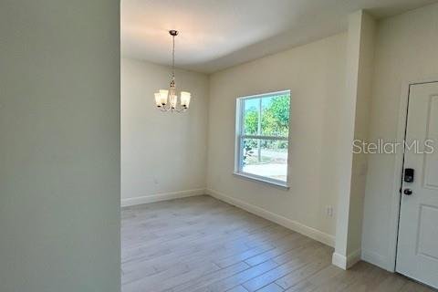 House in Port Charlotte, Florida 3 bedrooms, 189.89 sq.m. № 2237443 - photo 4