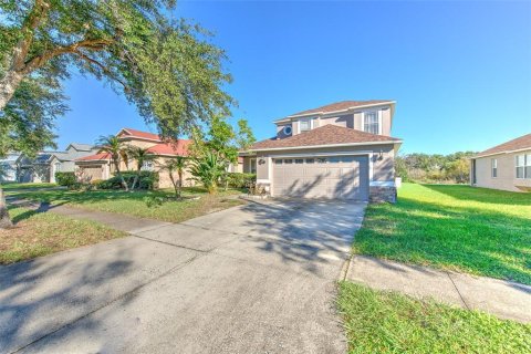 House in Riverview, Florida 4 bedrooms, 259.38 sq.m. № 2420141 - photo 3