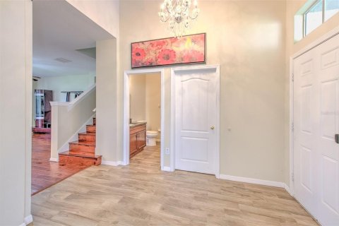 House in Riverview, Florida 4 bedrooms, 259.38 sq.m. № 2420141 - photo 14