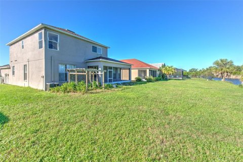 House in Riverview, Florida 4 bedrooms, 259.38 sq.m. № 2420141 - photo 6