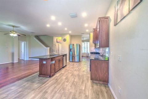 House in Riverview, Florida 4 bedrooms, 259.38 sq.m. № 2420141 - photo 20