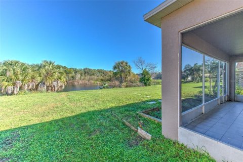 House in Riverview, Florida 4 bedrooms, 259.38 sq.m. № 2420141 - photo 7