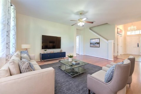 House in Riverview, Florida 4 bedrooms, 259.38 sq.m. № 2420141 - photo 11
