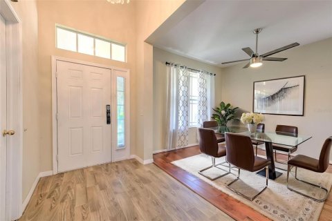 House in Riverview, Florida 4 bedrooms, 259.38 sq.m. № 2420141 - photo 9