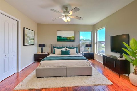 House in Riverview, Florida 4 bedrooms, 259.38 sq.m. № 2420141 - photo 29